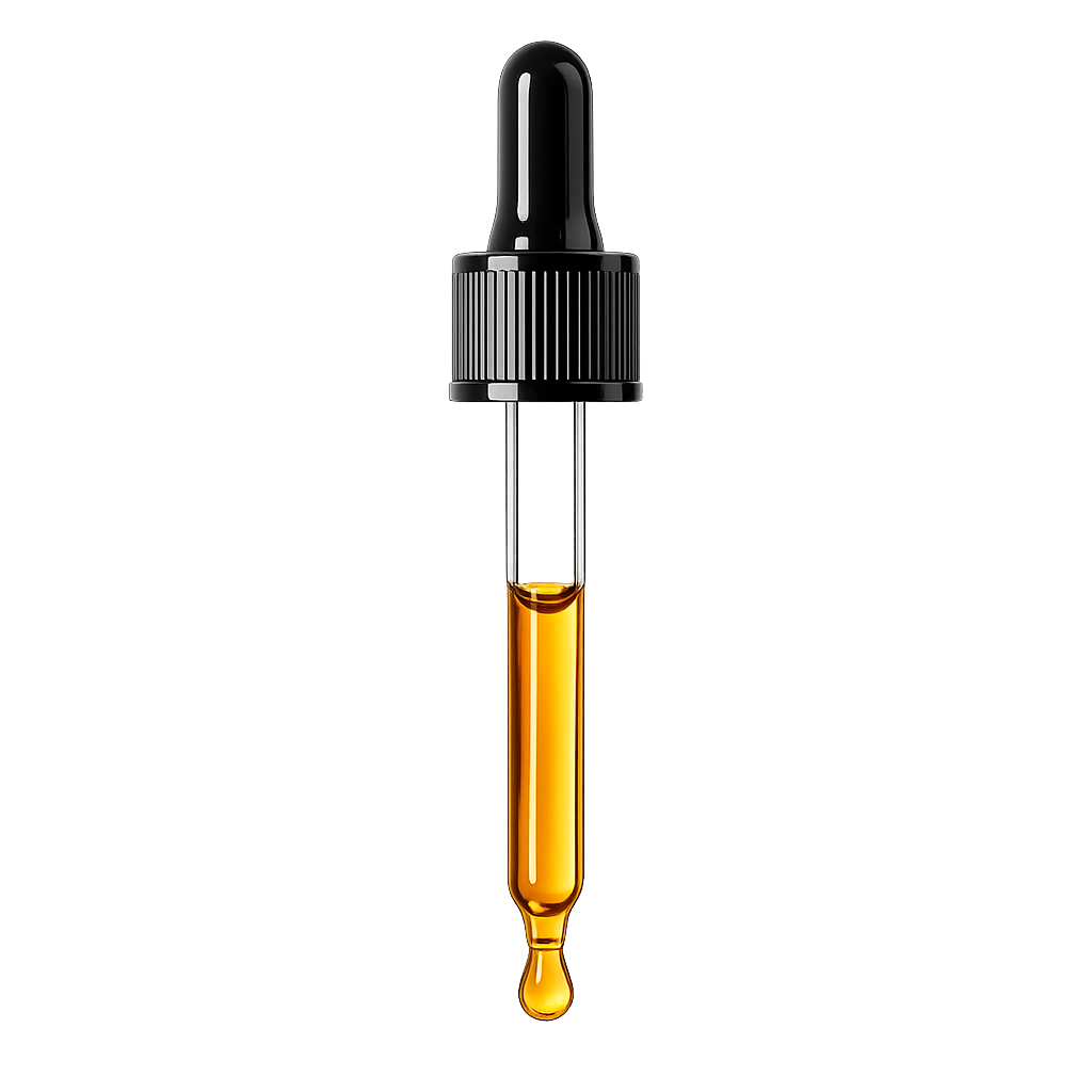Naturetec Bio Flüssig Extrakte Pipette